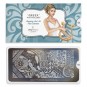 MoYou Nail Art Plate Collection Greek Mythology 06 #MPGRE06