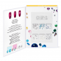 OPI Shine Bright Holiday 2020 Crystal Kit HPM24