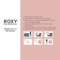 MoYou Nail Art Plate Collection Rockstar 01 #MPROC01