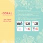 MoYou Nail Art Plate Collection Tropical 22 #MPTRO22