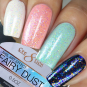 Cre8tion Fairy Dust Nail Art Effect 15g #03 1101-0361