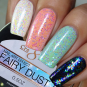 Cre8tion Fairy Dust Nail Art Effect 15g #05 1101-0363