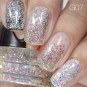 Cre8tion Nail Art Glitter 1 fl oz/30g Glitter 07 #1101-0498