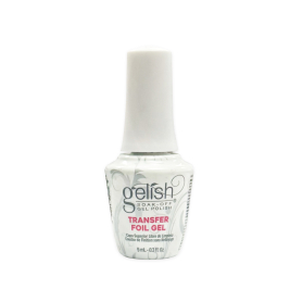 Gelish No Light Transfer Foil Gel 9 ml 0.3 fl oz 1244033