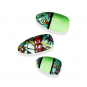 IBD Nail Art Transfers Foils - Graffiti 36344