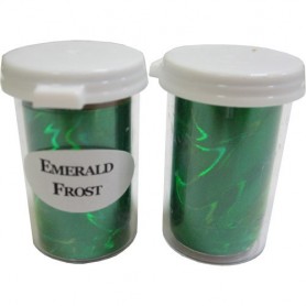 Transfer Foil Emerald Frost - 9210EF