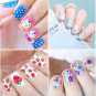 Nail Art Dot Tool 5 Pcs FH-B5 90142