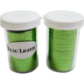 Transfer Foil Luau Lights - 9210LU