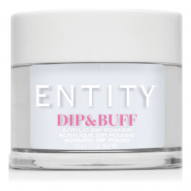 Entity Dip & Buff Powder 1.5 oz - Clear 01010