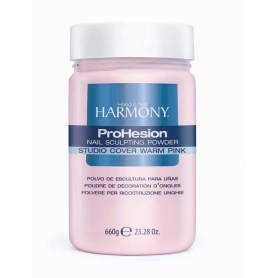 ProHesion Nail Sculpting Powder 23.28 oz - Warm Pink 01124