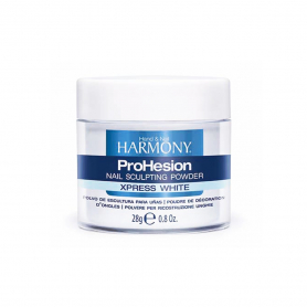 ProHesion Nail Sculpting Powder 0.8 oz - Xpress White 01128