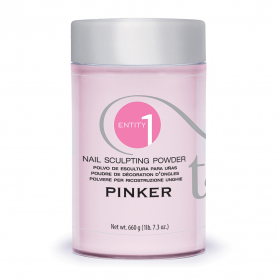 Entity Pinker Pink Sculpting Powder 23.2oz (660g) 101141