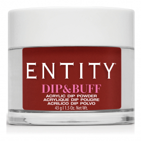 Entity Dip & Buff Powder 1.5 oz - Do My Nails Look Fat 1238