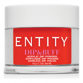 Entity Dip & Buff Powder 1.5 oz - Not Off The Rack 1241