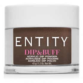 Entity Dip & Buff Powder 1.5 oz - Paparazzi Jungle 1295