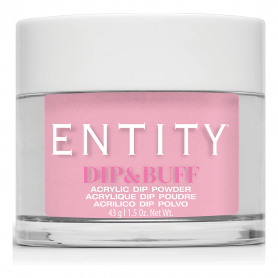 Entity Dip & Buff Powder 1.5 oz - Wearing Only Ename .. 1508