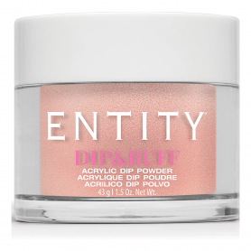 Entity Dip & Buff Powder 1.5 oz - Peach Party 1556