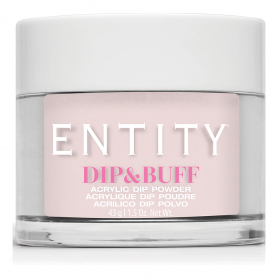 Entity Dip & Buff Powder 1.5 oz - Nude Fishnets 1563