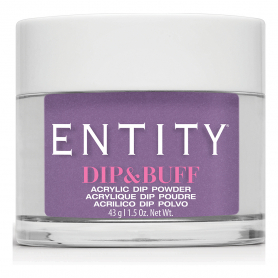 Entity Dip & Buff Powder 1.5 oz - Purple Sunglasses 1616