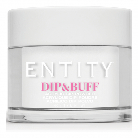 Entity Dip & Buff Powder 1.5 oz - White Light 1728