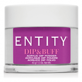 Entity Dip & Buff Powder 1.5 oz - Make Color Not War 1773