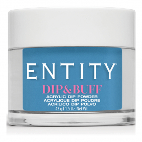 Entity Dip & Buff Powder 1.5 oz - Flaunt Your Fashion 1825