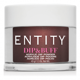 Entity Dip & Buff Powder 1.5 oz - Handbag Haven 1870