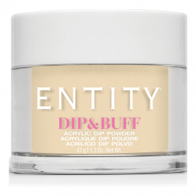 Entity Dip & Buff Powder 1.5 oz - Modern Minimalist 1871