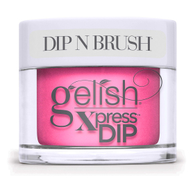 Gelish Xpress Dip Powder 43g Prettier In Pink 1620022