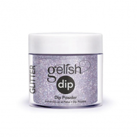 Gelish Dip Powder 23g/0.8 oz - Let Them Eat Cake 1610048