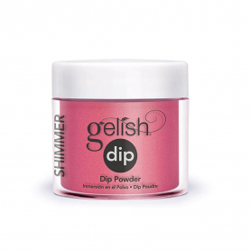 Gelish Dip Powder 23g/0.8 oz - My Kind Of Ball Gown, 1610160