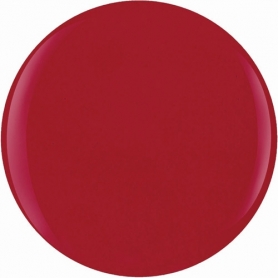 Gelish Dip Powder 23g/0.8 oz - Ruby Two-Shoes #1610189