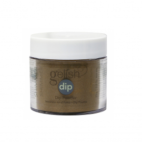 Gelish Dip Powder 23g/0.8 oz - Are You Lion To Me?, 1610314