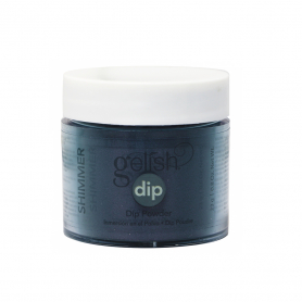 Gelish Dip Powder 23g/0.8 oz - No Cell? Oh Well!, 1610316