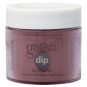 Gelish Dip Powder 23g/0.8 oz - Wanna Share A Tent?, 1610317