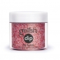 Gelish Dip Powder 23g/0.8 oz - Some Like It Red 1610332