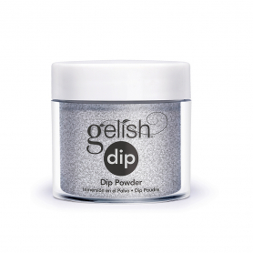 Gelish Dip Powder 23g/0.8 oz - Diamonds Are My BFF 1610334