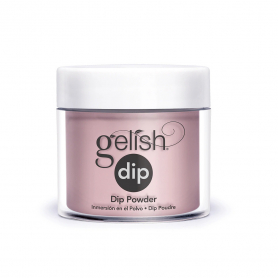 Gelish Dip Powder 23g/0.8 oz Gardenia My Heart 1610341