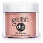 Gelish Dip Powder 23g/0.8 oz Young, Wild & Free-sia 1610343