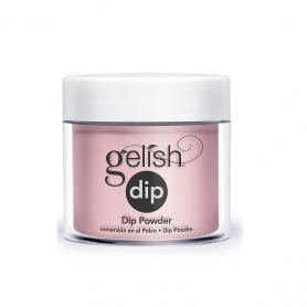 Gelish Dip Powder 23g/0.8 oz Strike A Posie 1610345