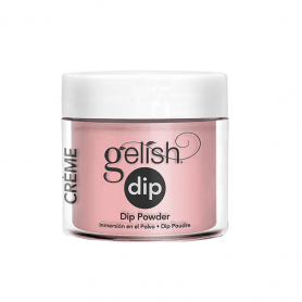 Gelish Dip Powder 23g/0.8 oz - Call My Blush 1610378