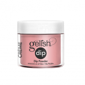 Gelish Dip Powder 23g/0.8 oz - On Cloud Mine 1610379