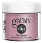 Gelish Dip Powder 23g/0.8 oz - Going Vogue 1610380