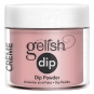 Gelish Dip Powder 23g/0.8 oz - It's Your Mauve 1610381