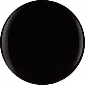 Gelish Dip Powder 23g/0.8 oz - Black Shadow 1610830