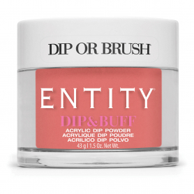 Entity Dip & Buff Powder 1.5oz-Breeze On By 11051