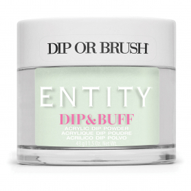 Entity Dip & Buff Powder 1.5oz- Go Green 11052