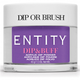 Entity Dip & Buff Powder 1.5oz - Just One More Stop 53011065