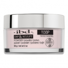 IBD Dip&Sculpt Powder 2 oz/56 g I'm No Damsel 113BP 25911