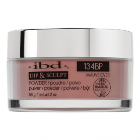 IBD Dip&Sculpt Powder 2 oz/56 g Mauve Over 134BP